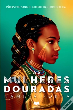 Capa do artigo As Mulheres Douradas