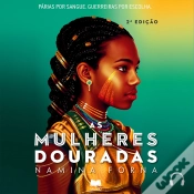 Capa do artigo As Mulheres Douradas