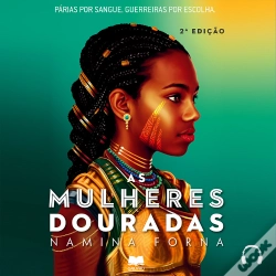 Capa do artigo As Mulheres Douradas