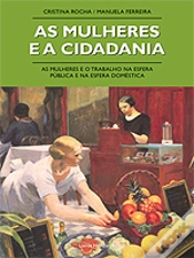 Capa do artigo As Mulheres e a Cidadania