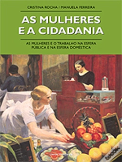 Capa do artigo As Mulheres e a Cidadania