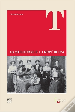 Capa do artigo As Mulheres e a I República