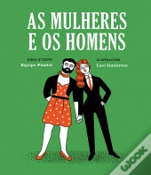 As Mulheres e os Homens