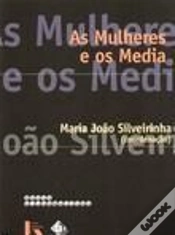 Capa do artigo As Mulheres e os Media