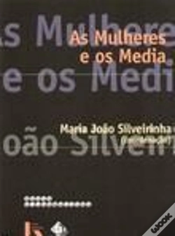 Capa do artigo As Mulheres e os Media