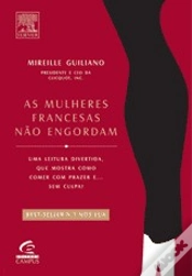 Capa do artigo As Mulheres Francesas não Engordam
