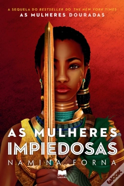 Capa do artigo As Mulheres Impiedosas