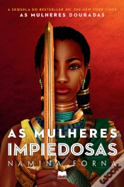 Capa do artigo As Mulheres Impiedosas