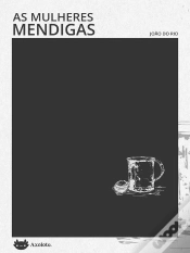 Capa do artigo As Mulheres Mendigas