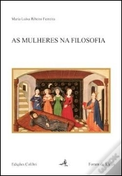 Capa do artigo As Mulheres na Filosofia