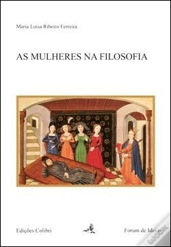 Capa do artigo As Mulheres na Filosofia