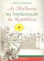 As Mulheres na Implantação da República - Preview