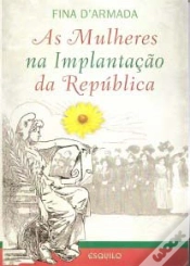 Capa do artigo As Mulheres na Implantação da República