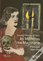 As Mulheres na Maçonaria