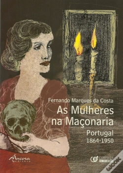 Capa do artigo As Mulheres na Maçonaria