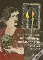 Capa do artigo As Mulheres na Maçonaria