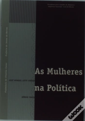 Capa do artigo As Mulheres na Politica