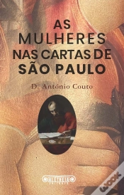 Capa do artigo As Mulheres nas Cartas de São Paulo