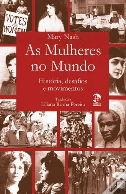 Capa do artigo As Mulheres no Mundo