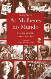 Capa do artigo As Mulheres no Mundo