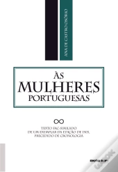 Às Mulheres Portuguesas