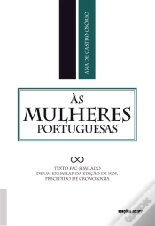 Capa do artigo Às Mulheres Portuguesas