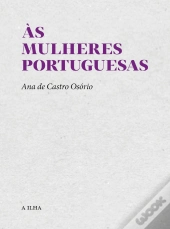Às Mulheres Portuguesas