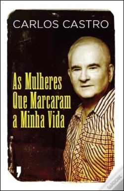 Capa do artigo As Mulheres que Marcaram a Minha Vida