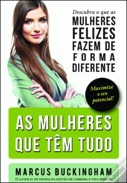 Capa do artigo As Mulheres que têm Tudo