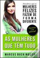 As Mulheres que têm Tudo