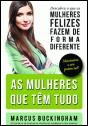 As Mulheres que têm Tudo - Preview
