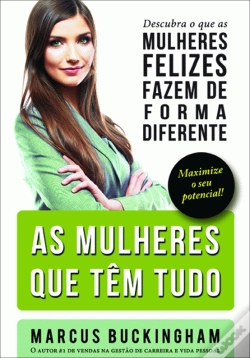Capa do artigo As Mulheres que têm Tudo