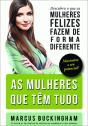 As Mulheres que têm Tudo - Preview
