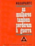 As Mulheres Também Perderam a Guerra