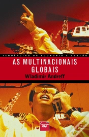Capa do artigo As Multinacionais Globais