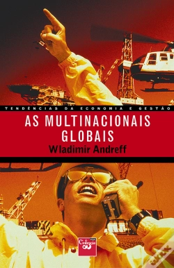 Capa do artigo As Multinacionais Globais