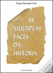 Capa do artigo As Múltiplas Faces da História