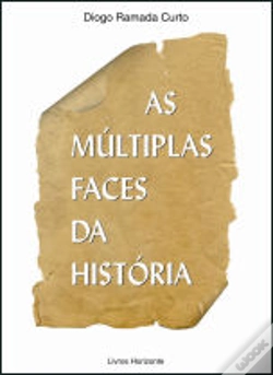 Capa do artigo As Múltiplas Faces da História