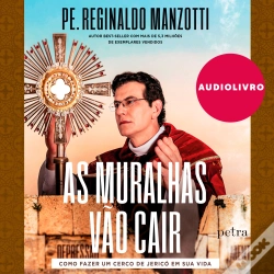 Capa do artigo As Muralhas Vão Cair