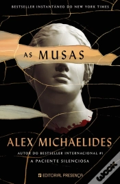 Capa do artigo As Musas