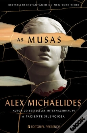 Capa do artigo As Musas