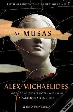 Capa do artigo As Musas