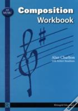Capa do artigo As Music Composition Workbook