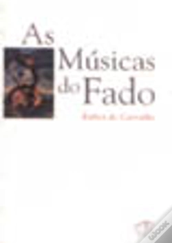 Capa do artigo As Músicas do Fado