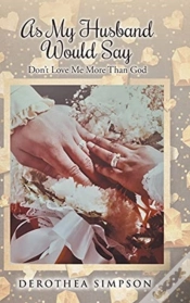 Capa do artigo As My Husband Would Say: Don
