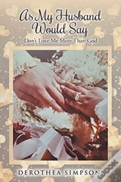 Capa do artigo As My Husband Would Say: Don