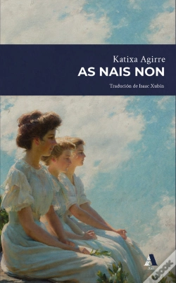 Capa do artigo As Nais Non