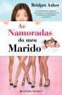 As Namoradas Do Meu Marido - Preview