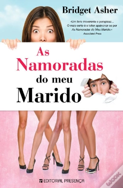 Capa do artigo As Namoradas Do Meu Marido