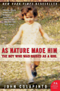 As Nature Made Him - Preview